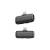 SmallRig 5714 S70-A - bezprzewodowy zestaw audio All-in-One - odbiornik Lightning (do smartfona Apple)